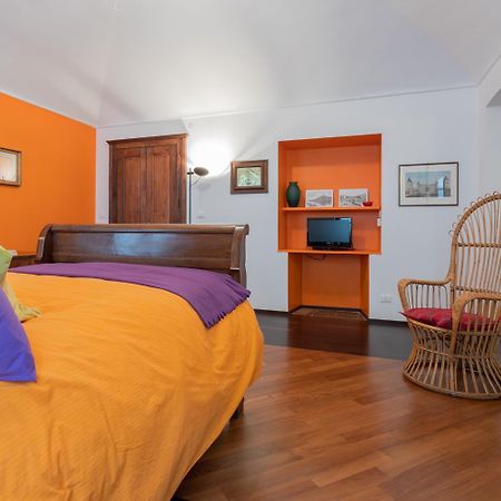 Casa Girasole - Museo Del Cinema Apartment ตูริน ภายนอก รูปภาพ