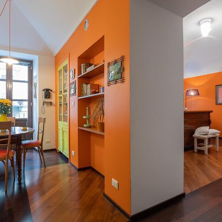 Casa Girasole - Museo Del Cinema Apartment ตูริน ภายนอก รูปภาพ