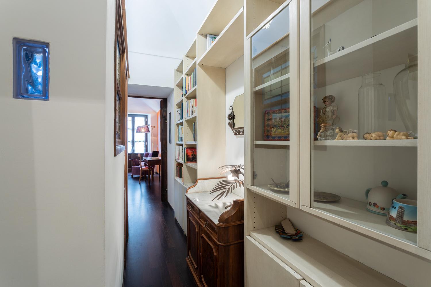 Casa Girasole - Museo Del Cinema Apartment ตูริน ภายนอก รูปภาพ