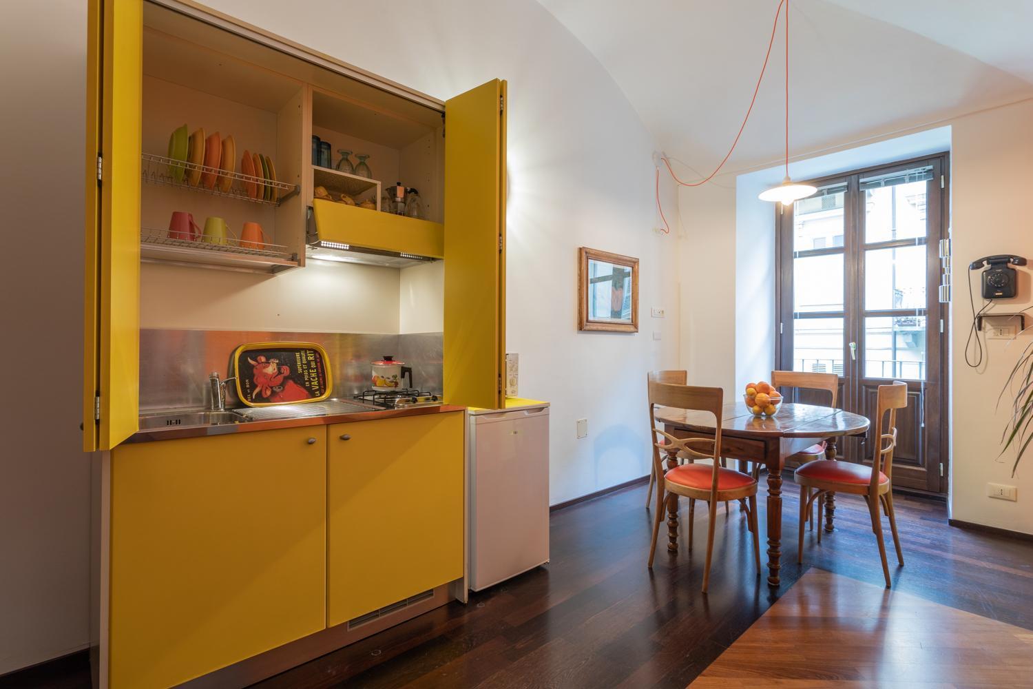 Casa Girasole - Museo Del Cinema Apartment ตูริน ภายนอก รูปภาพ